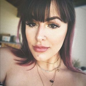 Meet your Posher, Kendall